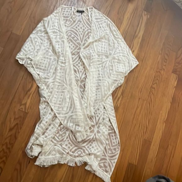 American Eagle Outfitters Other - American Eagle Swim cover up. NWT 🌴